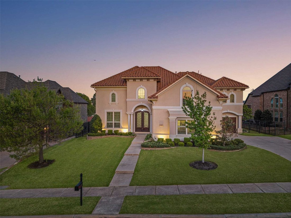 House in Lewisville, Texas, United States 2 - 17941977