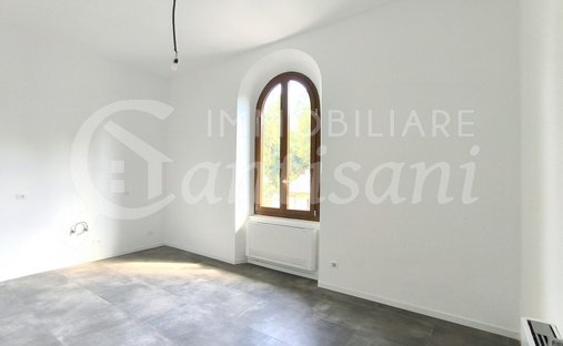 Apartment in Leopoldo - Viesseux, Florence, Italy 1