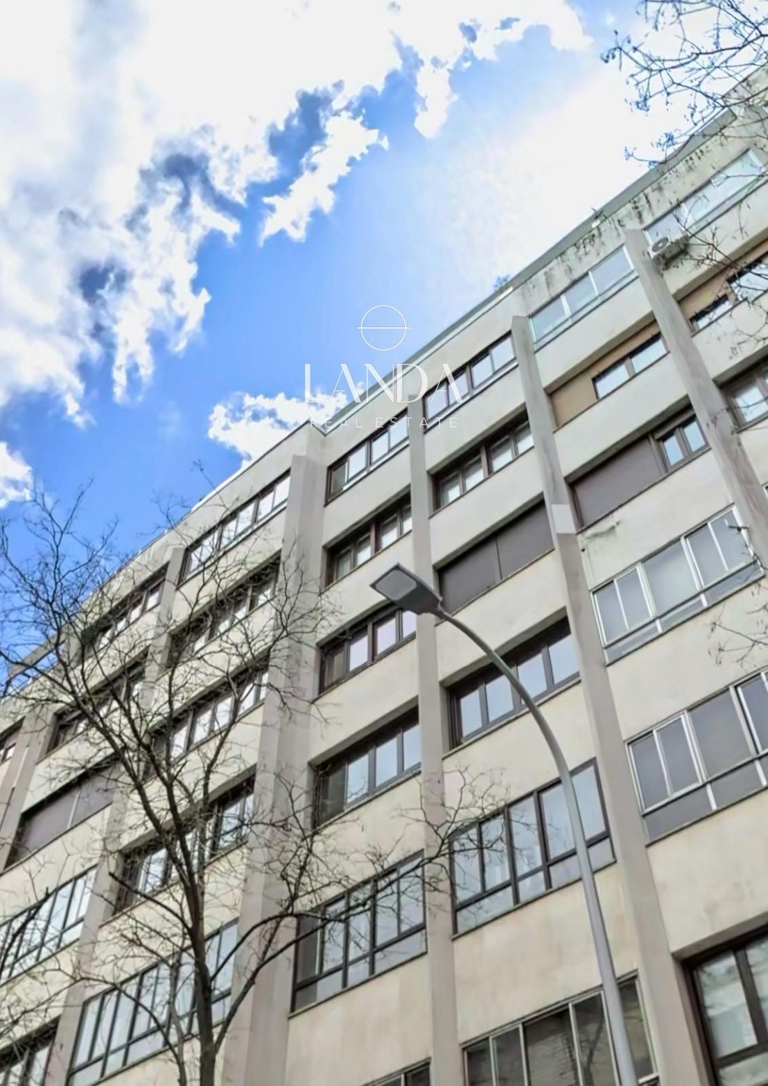 Apartment in Retiro, Madrid, Spain 2 - 18329665