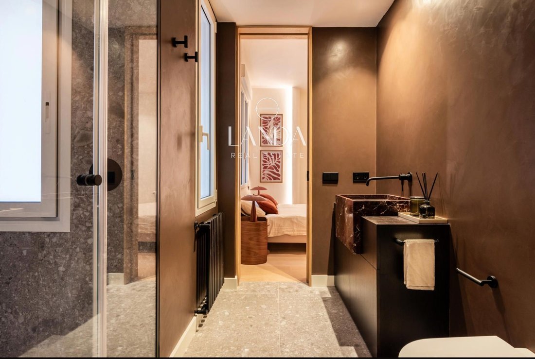 Apartment in Centro, Madrid, Spain 4 - 18330031