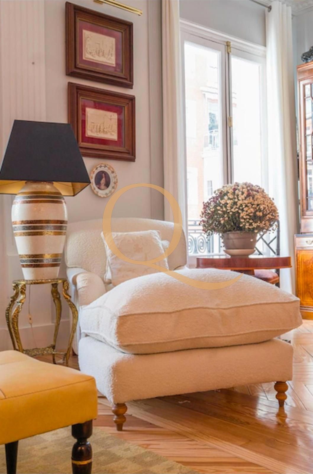 Apartment in Chamberi, Madrid, Spain 4 - 18330932