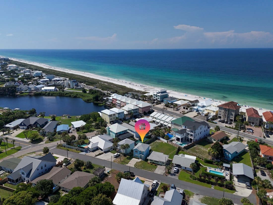 Rosemary Beach, Florida, United States 4 - 18328753