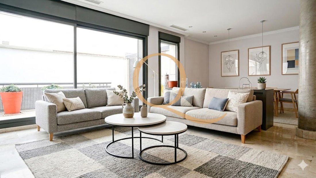 Townhouse in Hortaleza, Madrid, Spain 4 - 18329464