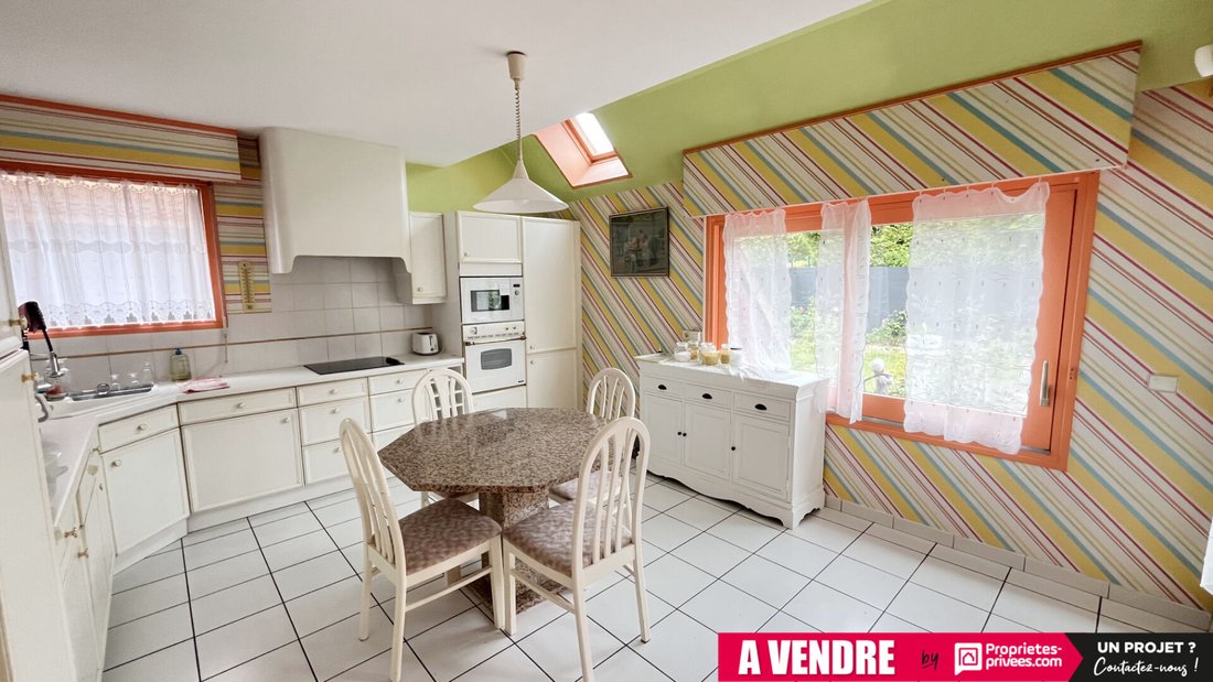 Villa in Lompret, Hauts-de-France, France 2 - 18331980