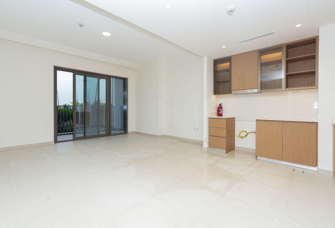Apartment in Dubai Creek Harbour, Dubai, United Arab Emirates 4 - 18331719