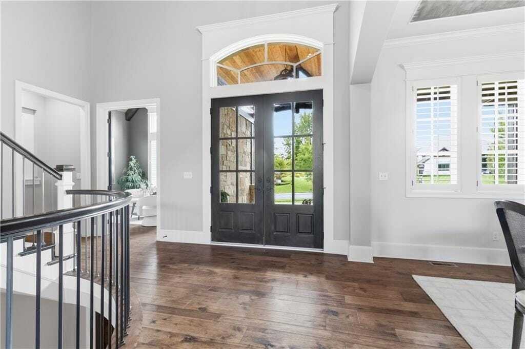 House in Overland Park, Kansas, United States 4 - 17883592