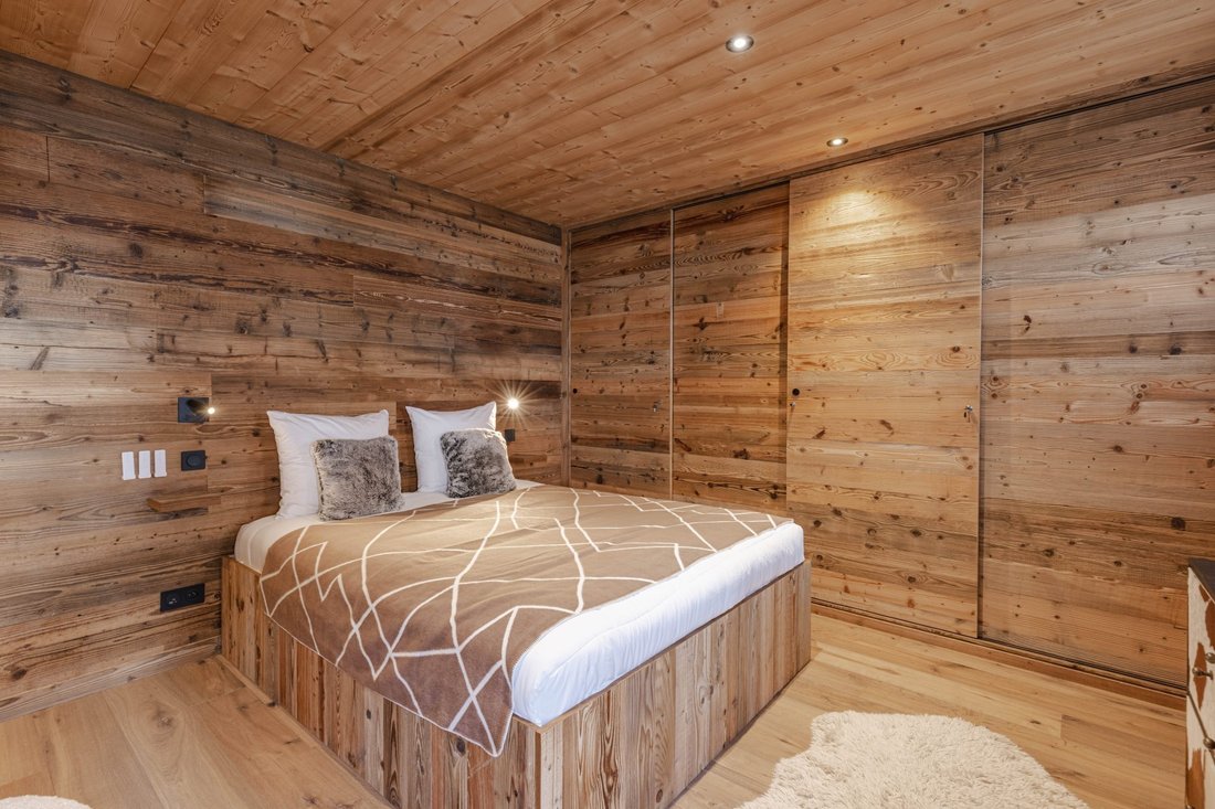 Apartment in Megève, Auvergne-Rhône-Alpes, France 5 - 18276516