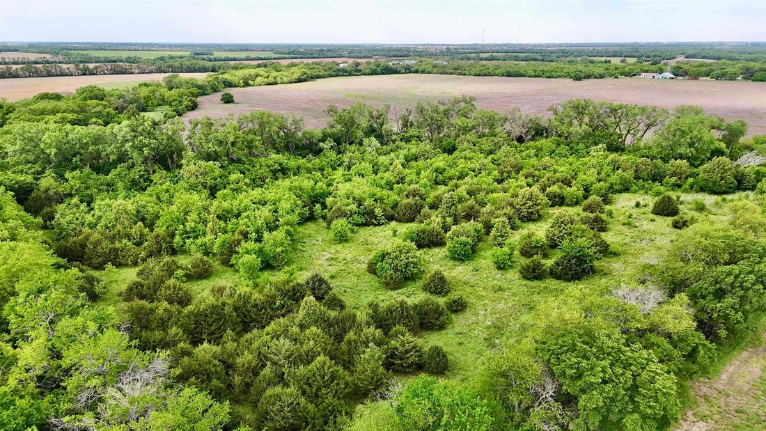 Land in Benton, Kansas, United States 4 - 17995675