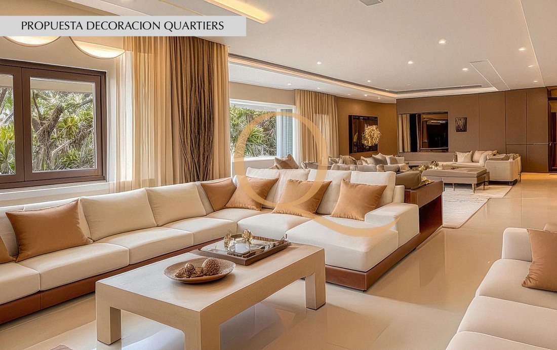 Chalet in Hortaleza, Madrid, Spain 5 - 18330260