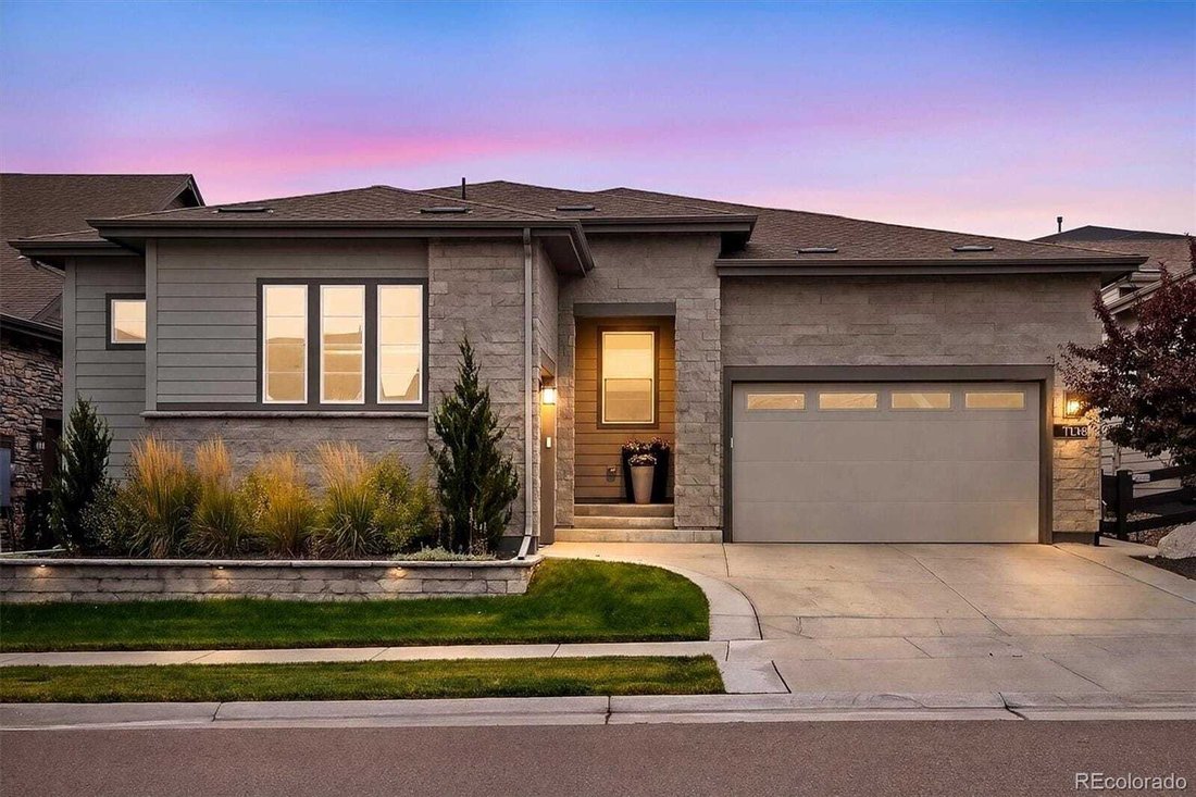 House in Castle Rock, Colorado, United States 2 - 17936328