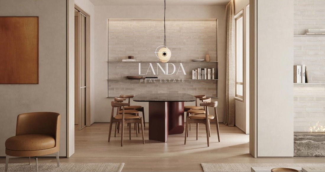 Apartment in Chamartín, Madrid, Spain 2 - 18330337