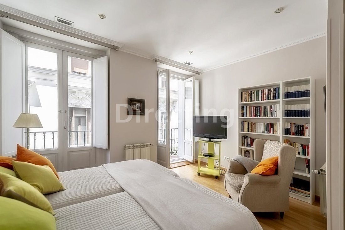 Apartment in Centro, Madrid, Spain 4 - 18329651