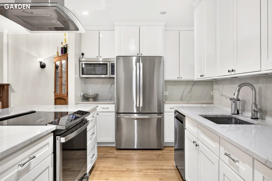 Apartment in New York, New York, United States 5 - 18331629