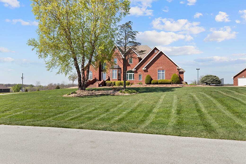 House in Willard, Missouri, United States 2 - 17638688