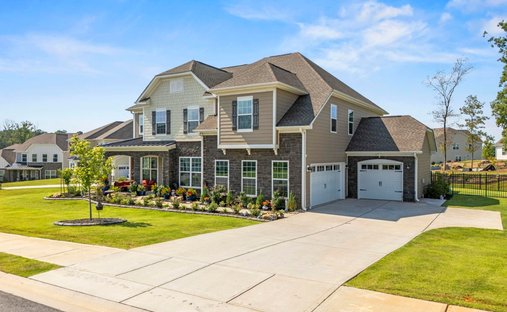 Casa en Greer, Carolina del Sur, Estados Unidos 1