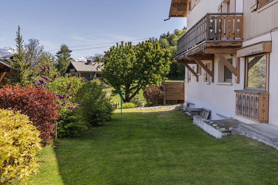 Apartment in Demi-Quartier, Auvergne-Rhône-Alpes, France 5 - 17151053