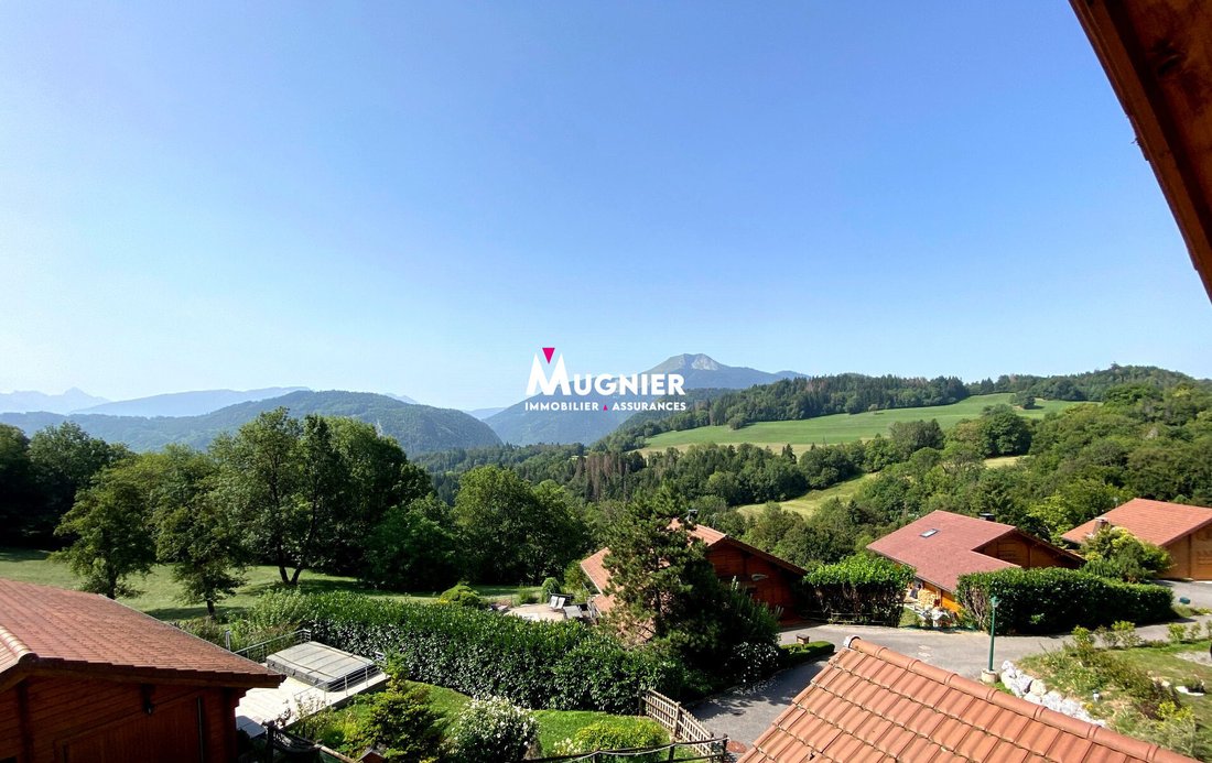 Chalet in Mieussy, Auvergne-Rhône-Alpes, France 5 - 18332351