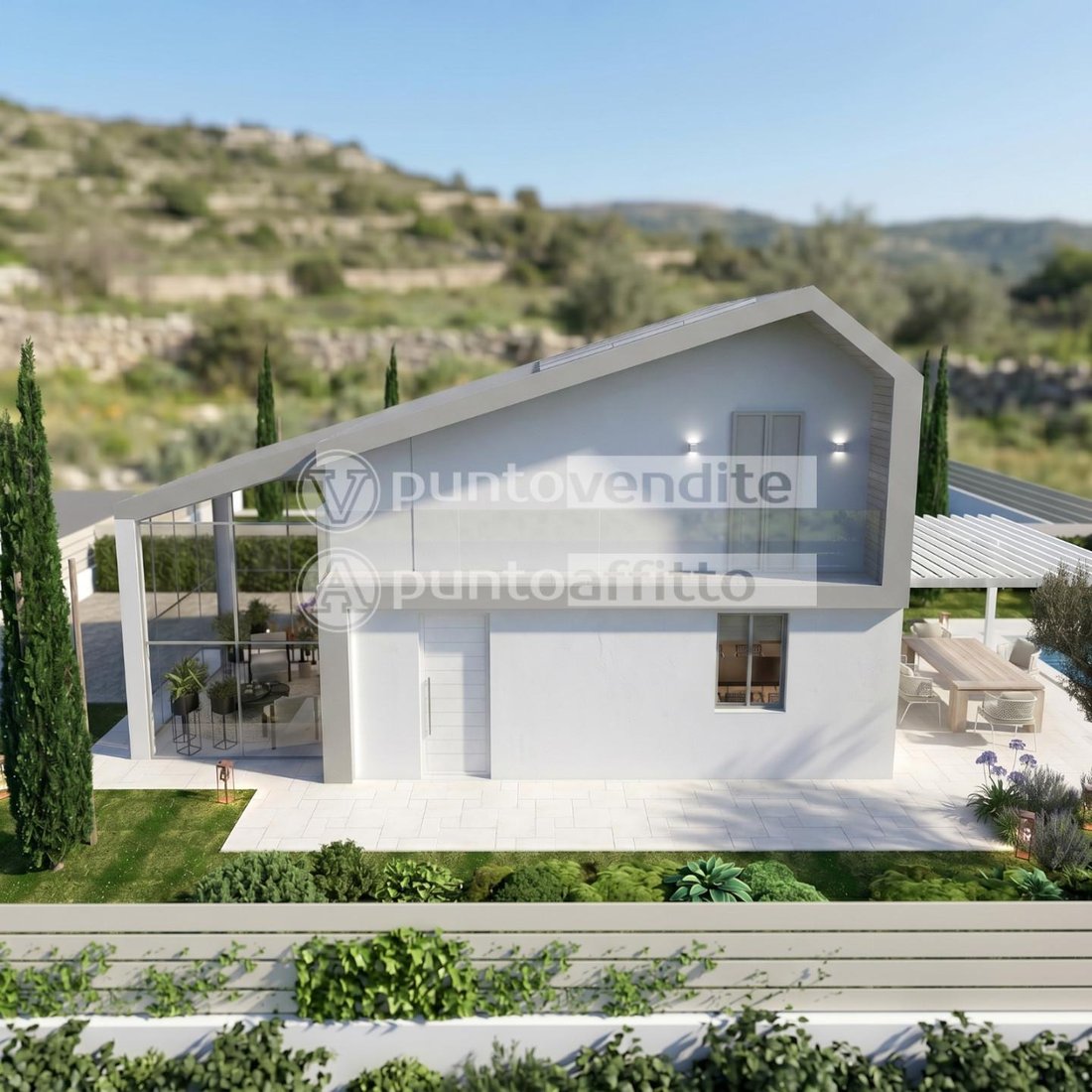 Country House in Lammari, Capannori, Tuscany 5 - 18330728
