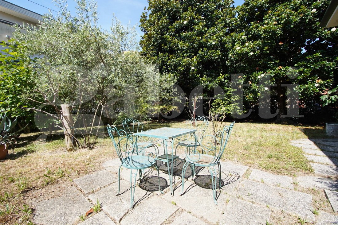 Villa in Mestre Center, Venice, Veneto 4 - 18329926