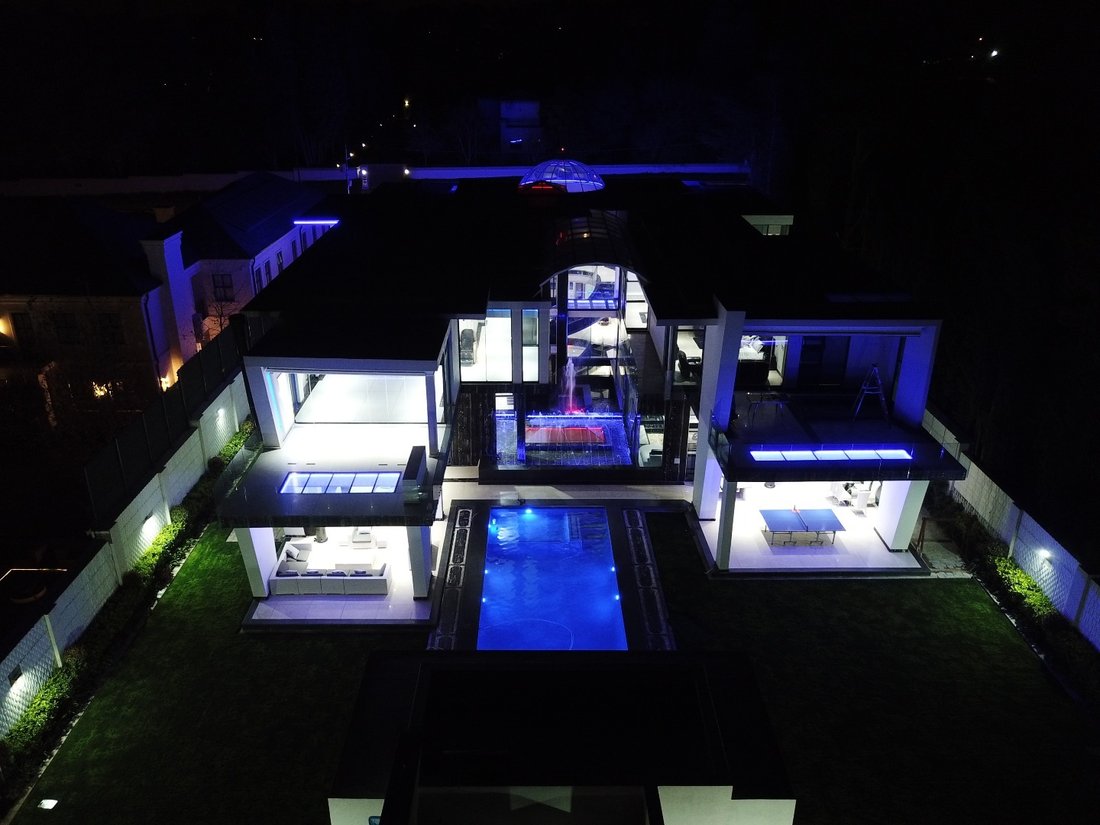 House in Johannesburg, Gauteng, South Africa 2 - 18332216
