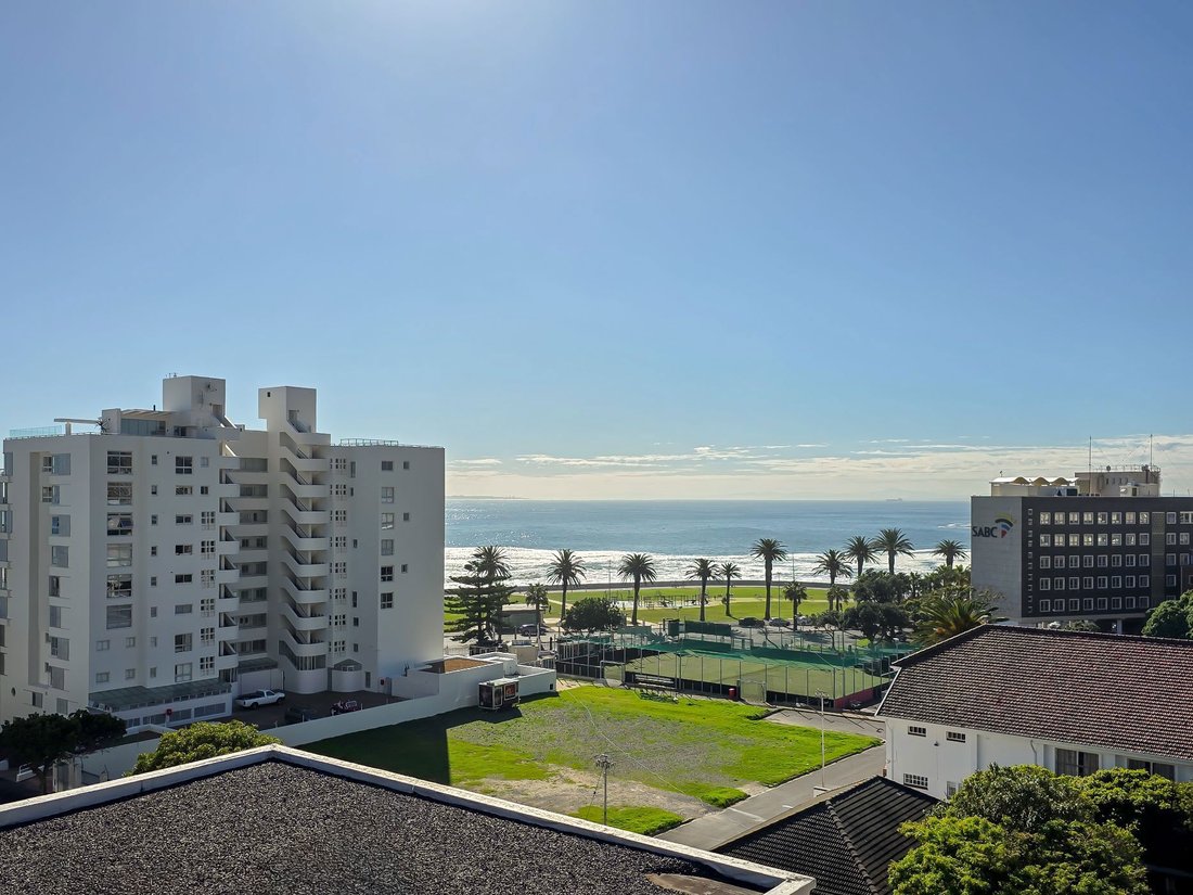 Wohnung in Sea Point, Atlantikküste, Kapstadt 1 - 18329134