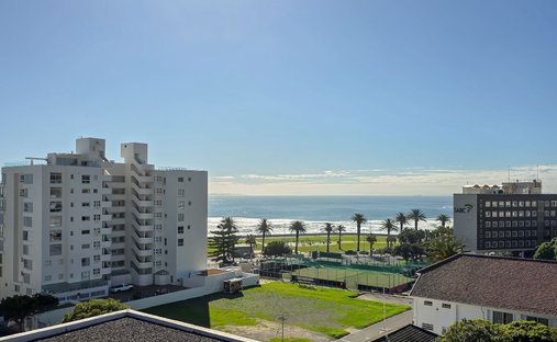 Apartamento en Sea Point, Costa Atlántica, Ciudad del Cabo 1