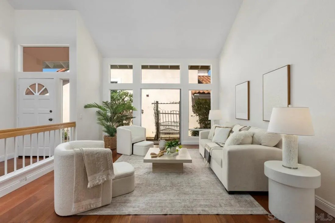House in San Diego, California, United States 5 - 18330278
