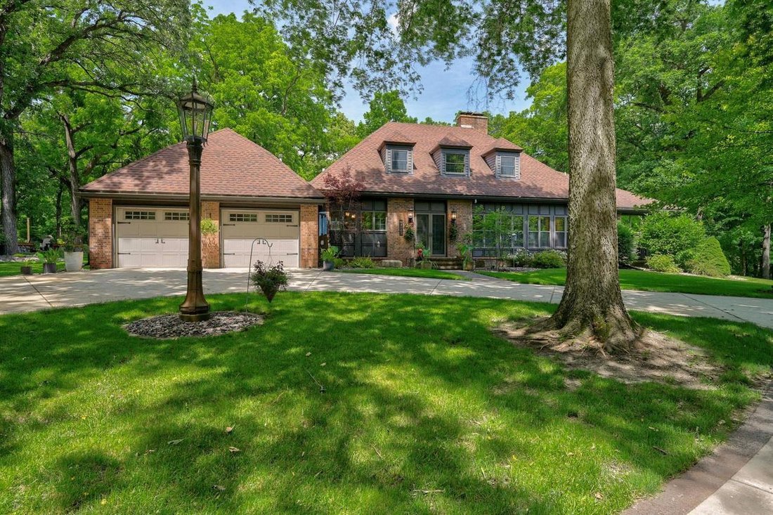 House in Monroe, Wisconsin, United States 3 - 18329911