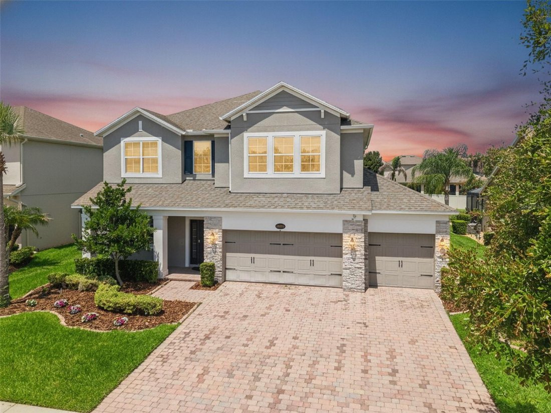 House in Winter Garden, Florida, United States 4 - 18330719