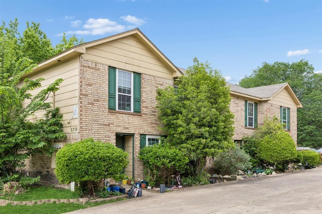 Fort Worth, Texas, United States 2 - 18331478