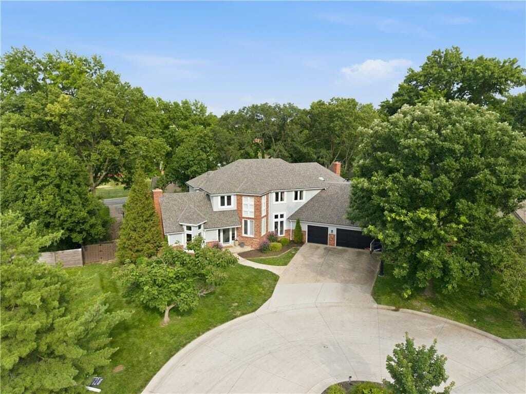 House in Mission Hills, Kansas, United States 3 - 18246840