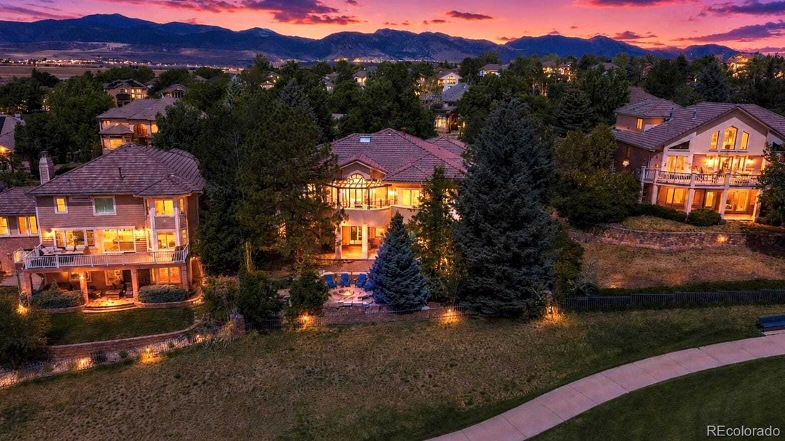 House in Arvada, Colorado, United States 4 - 18043255