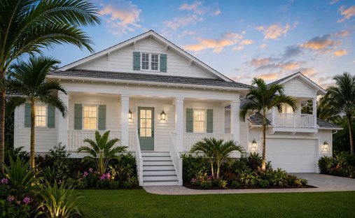 House in Port Charlotte, Florida, United States 1