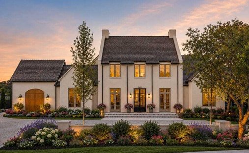 Casa a Grapevine, Texas, Stati Uniti 1