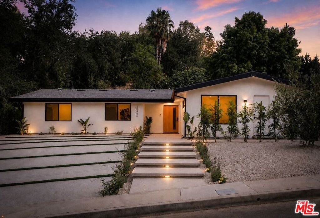 Haus in Los Angeles, Kalifornien, Vereinigte Staaten 1 - 18276934