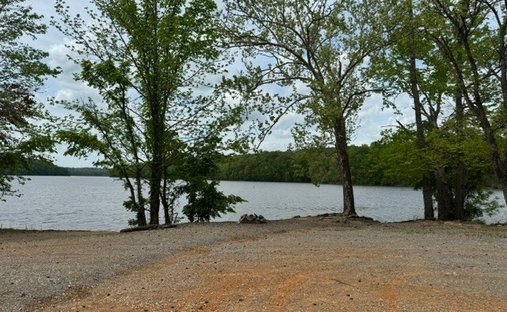 Land in Bumpus Mills, Tennessee, United States 1