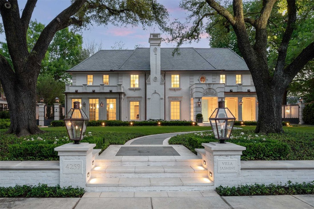 House in Dallas, Texas, United States 1 - 17826277