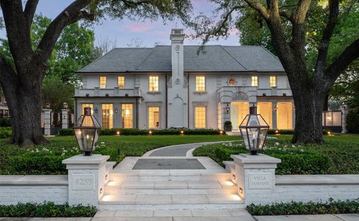 Casa a Dallas, Texas, Stati Uniti 1