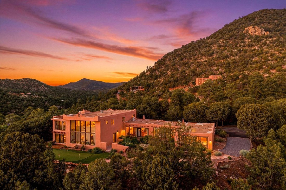 House in Santa Fe, New Mexico, United States 3 - 18331549
