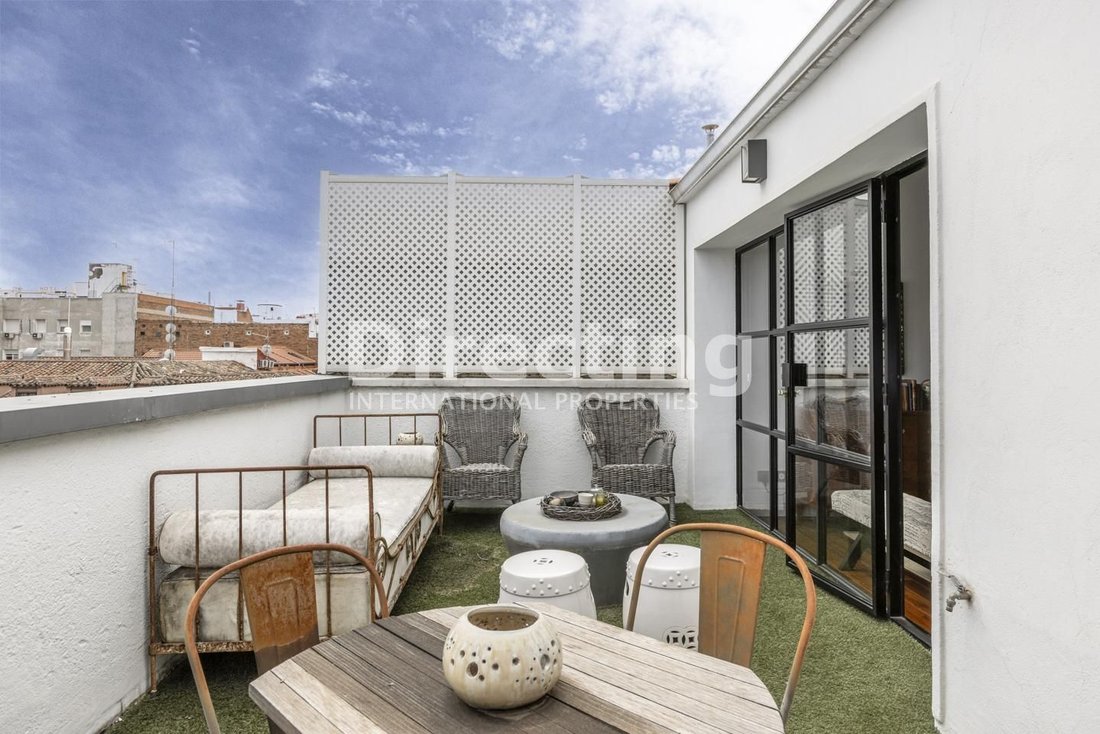 Apartment in Barrio Salamanca, Madrid, Spain 1 - 18329582