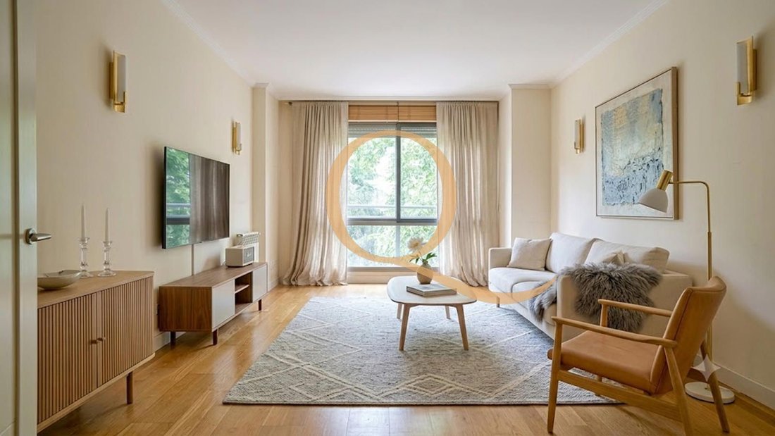 Apartment in Hortaleza, Madrid, Spain 1 - 18331051