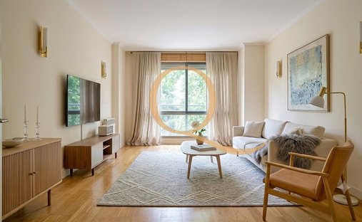 Apartment in Hortaleza, Madrid, Spain 1