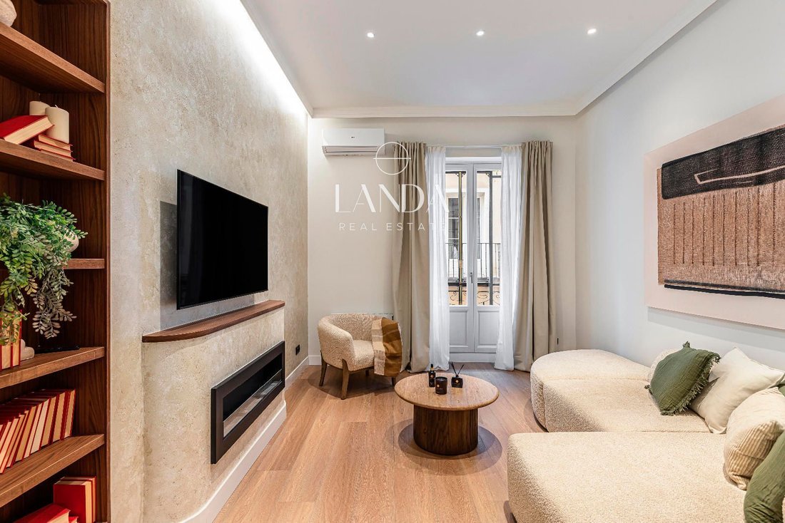 Apartment in Centro, Madrid, Spain 3 - 18329833