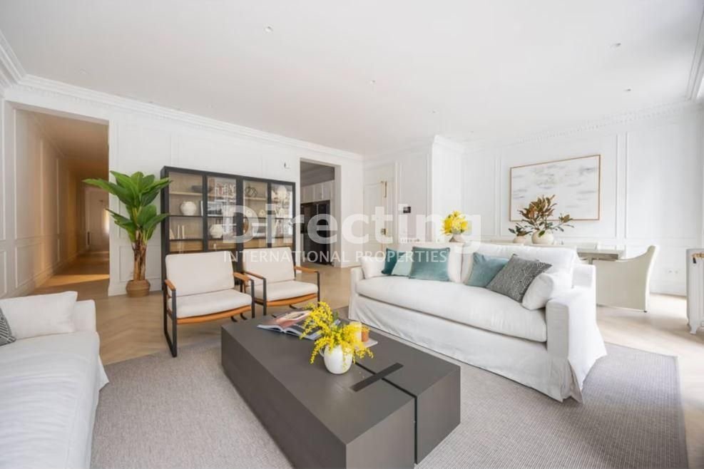 Apartment in Barrio Salamanca, Madrid, Spain 3 - 18329746