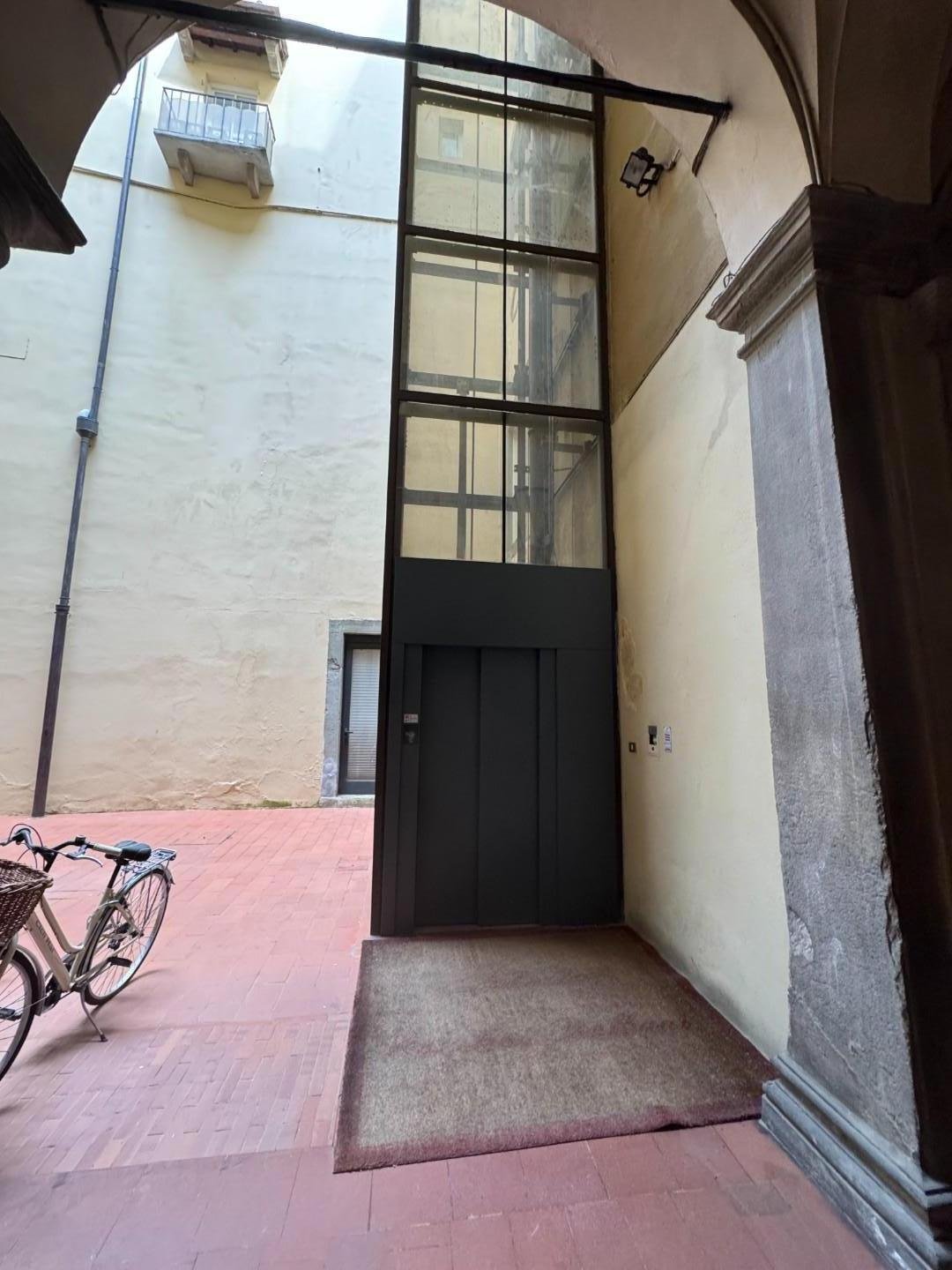 Apartment in Historic Center, Lucca, Tuscany 2 - 18330714