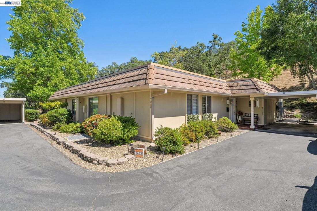 Condo in Walnut Creek, California, United States 2 - 18330476