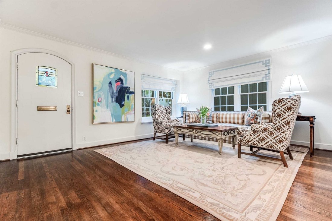 House in Dallas, Texas, United States 5 - 17831654