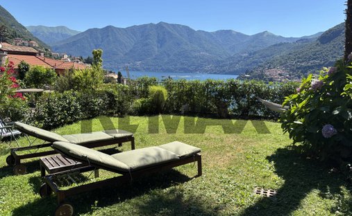 House in Moltrasio, Lombardy, Italy 1