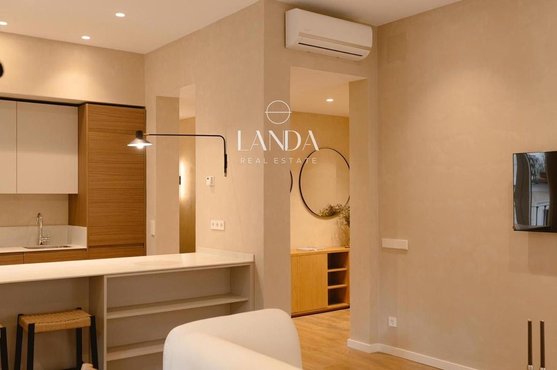 Appartamento a Centro, Madrid, Spagna 3 - 18329895
