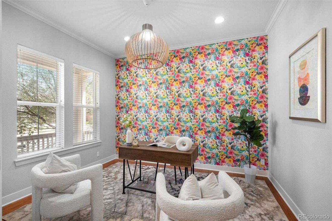 House in Denver, Colorado, United States 3 - 18246696